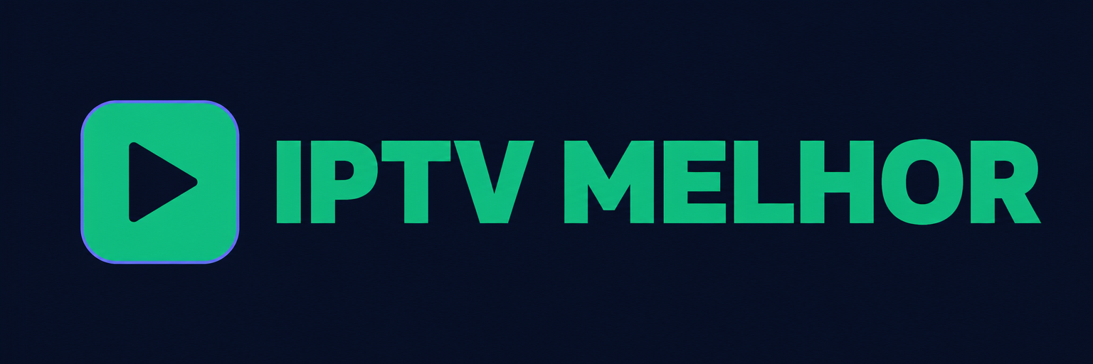 Iptv Melhor